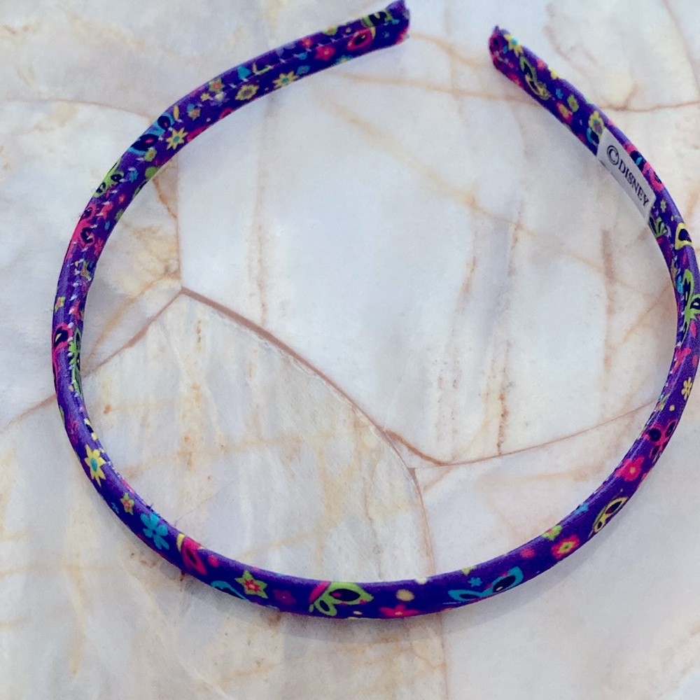 Thin Headband Head Band
